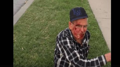Un mexicano de 92 años, víctima del enésimo ataque racista en EEUU: Vete a tu país