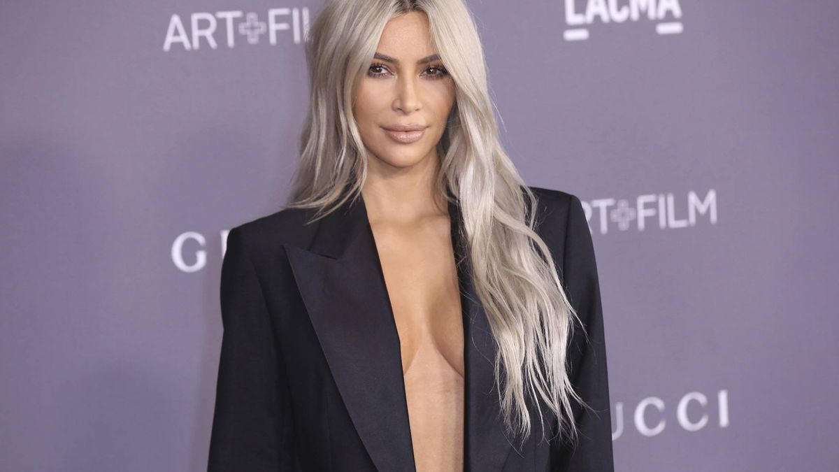 Resulta que hablar como Kim Kardashian es sexy: analizamos esta tendencia