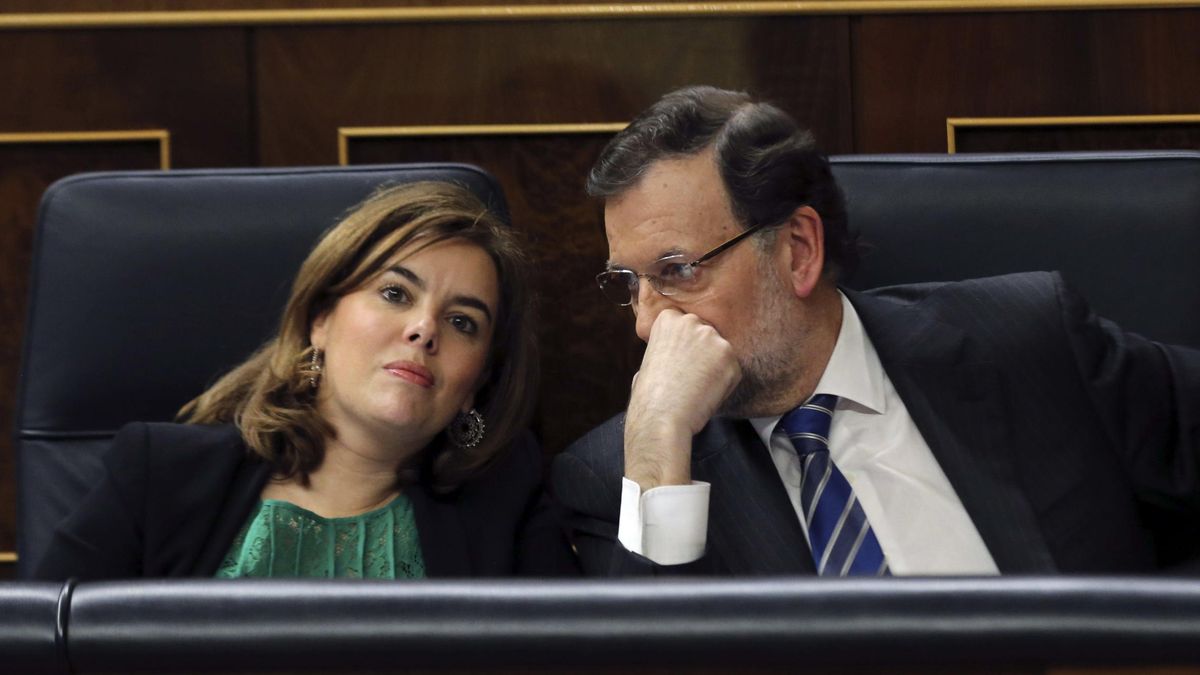 Renovación traumática en la lista del PP por Madrid: sólo 5 diputados tienen puesto fijo