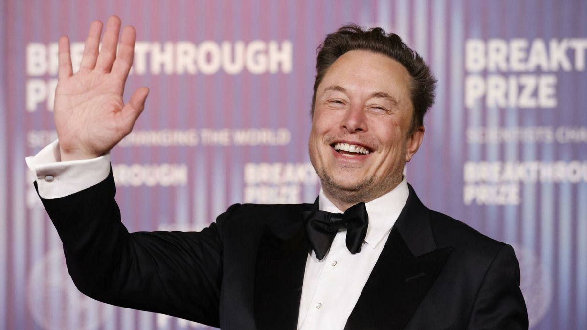 La IA de Elon Musk se vuelve loca y acusa de vandalismo a una estrella de la NBA