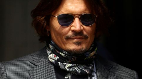Johnny Depp rebaja el precio de su pueblo francés tras fracasar dos veces en su venta