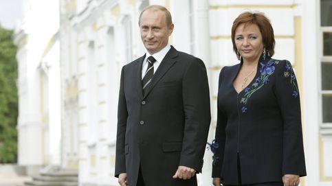 Vladímir Putin, visto a través de los ojos de su exmujer Lyudmila: frío, distante y leal