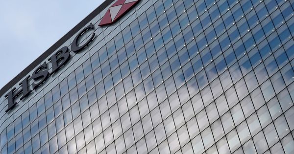 Foto: HSBC pagará 294 millones a Bélgica por una investigación de lavado de dinero y fraude