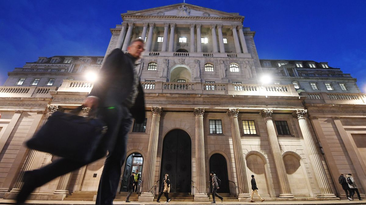El Banco de Inglaterra confirma que los bancos europeos operarán igual tras el Brexit