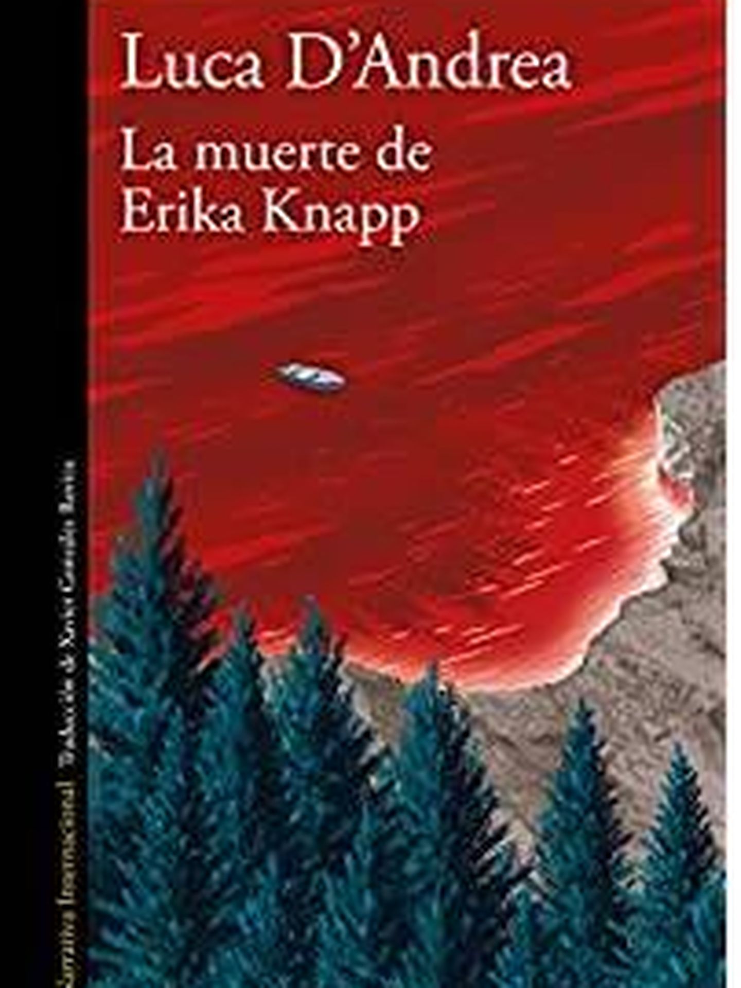 'La muerte de Erika Knapp' 