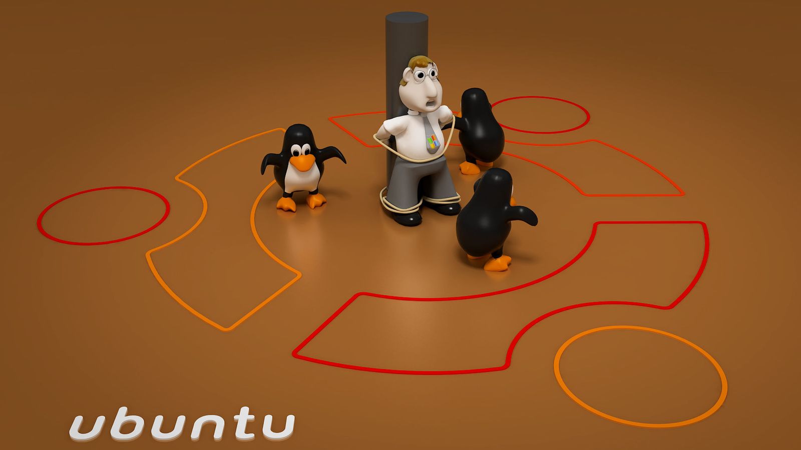 Foto: Ubuntu, el sistema operativo más popular de Linux