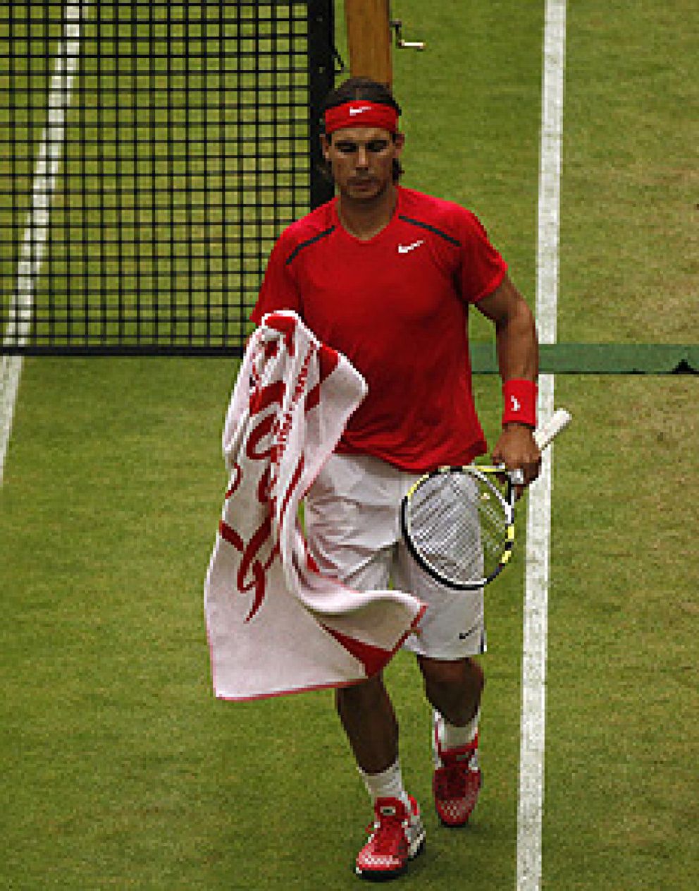 Foto: Nadal debutará ante Bellucci y Djokovic ante Ferrero en Wimbledon