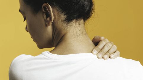 ¿Tienes dolor de cuello? Aquí 6 consejos que no fallan para evitarlo