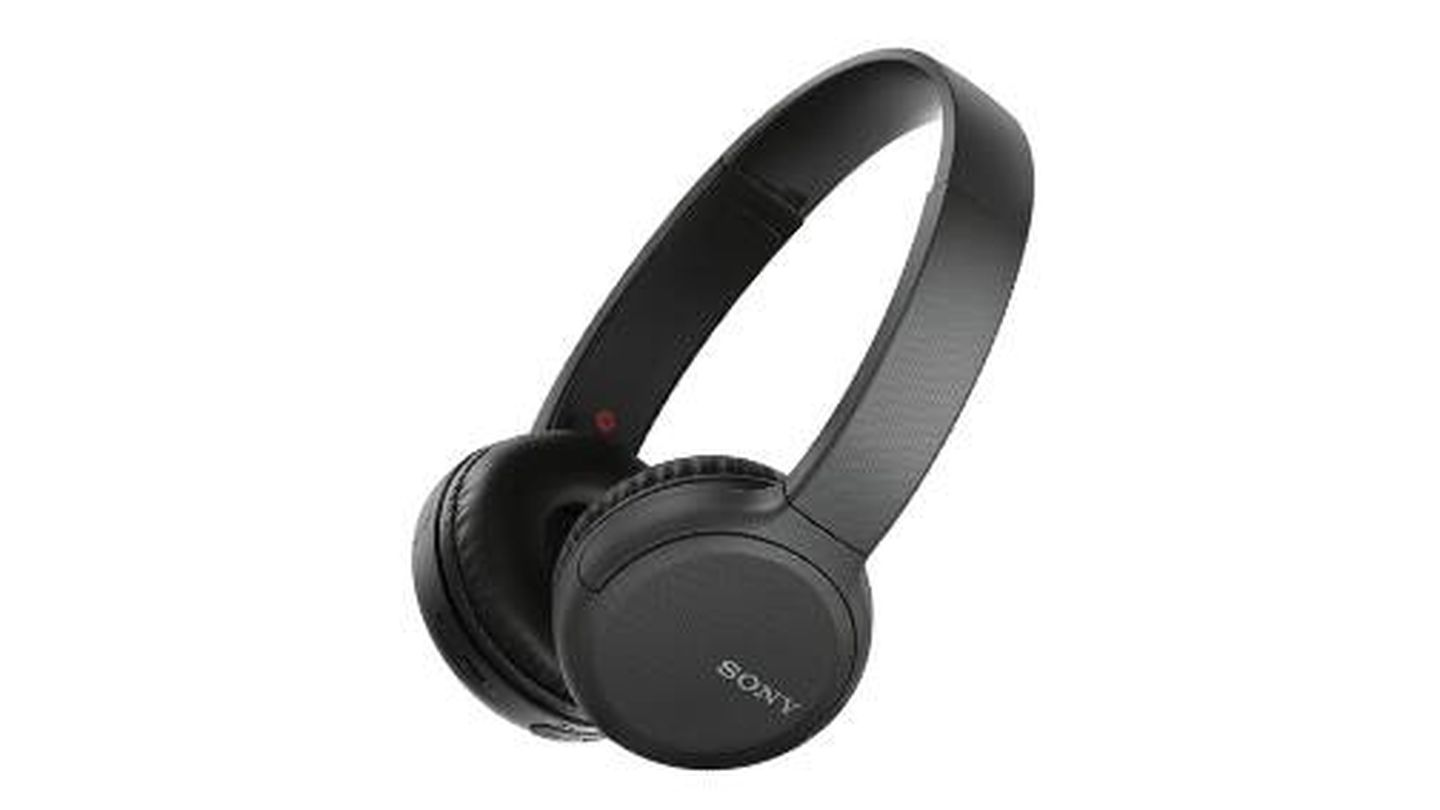 Sony WH-CH510 – Auriculares inalámbricos