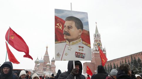 Stalin y los ingenieros del alma y del horror