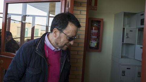 Ortega Cano cumple un año en prisión y le niegan el tercer grado