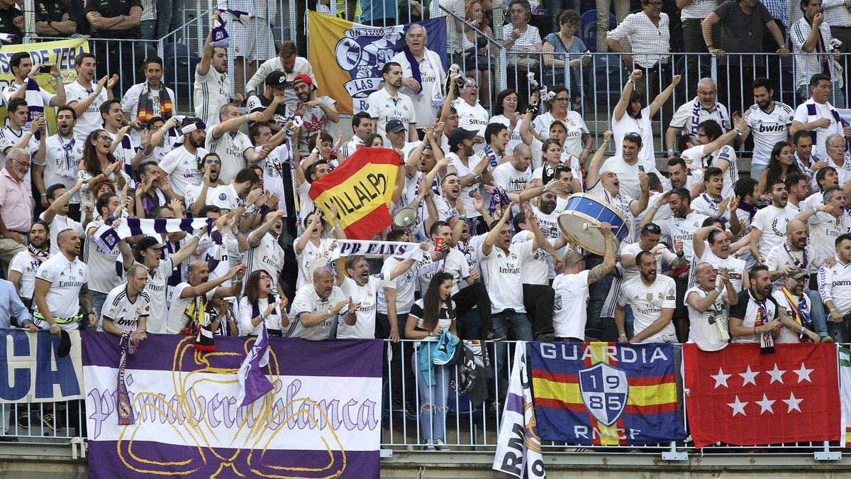 Real Madrid - Villarreal: resumen, resultado y estadísticas del partido de LaLiga Santander