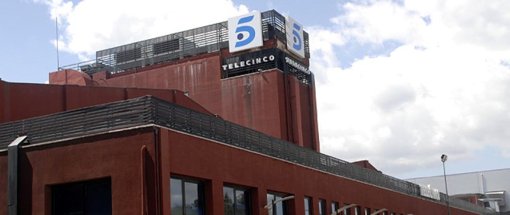 Foto: Antena 3 y Mediaset ven esfumarse un 60% de su beneficio pese a su duopolio publicitario