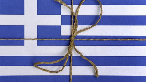 Tercer Rescate Griego: los estados miembros tendrán 3 de cada 4 euros de deuda helena en 2018 