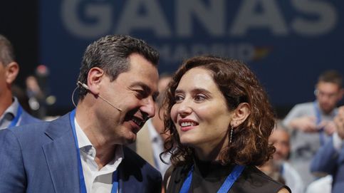 Hacienda frena en seco la escapada fiscal de Andalucía y Madrid y el PP abre la vía judicial