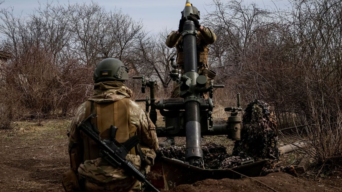 La inesperada arma de Ucrania en la retaguardia: ¿quiénes son las milicias rusas anti-Putin?