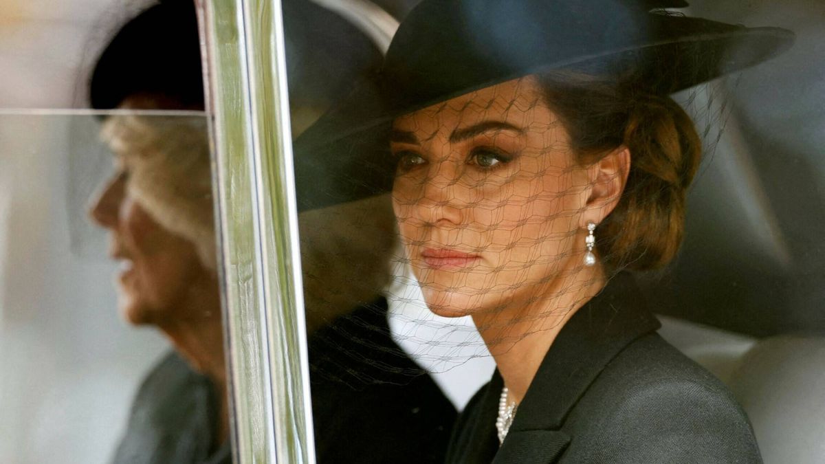 Las novedades del estado de salud de Kate Middleton y su tratamiento contra el cáncer