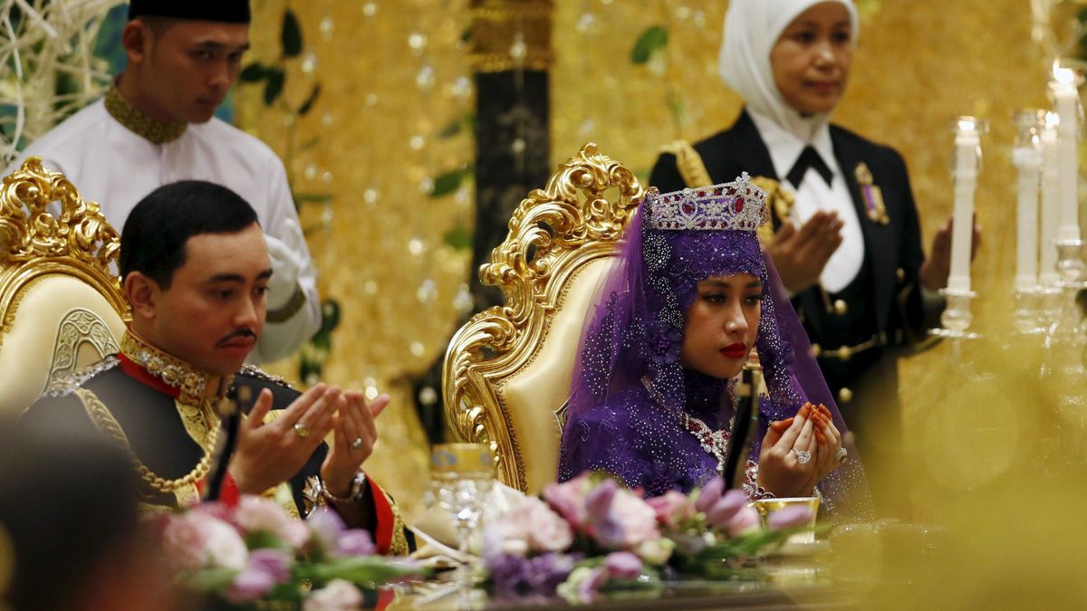 "Queda prohibida la Navidad": así es Brunei un año después de imponer la ley islámica