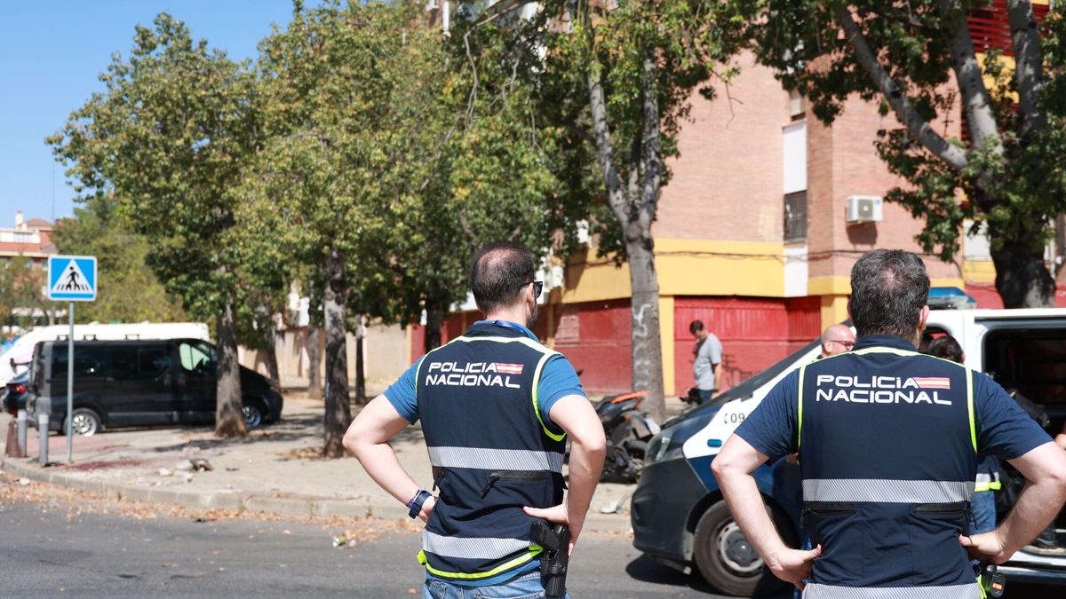 La Policía Nacional detiene a 12 personas por robar 150.000 euros en gasoil a una empresa de transporte