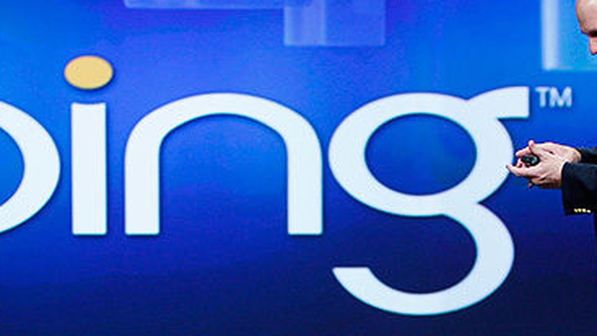 Bing incorpora avisos contra la pornografía infantil