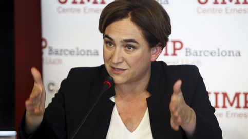 Barcelona en comú, la formación de Ada Colau, irá a las elecciones generales