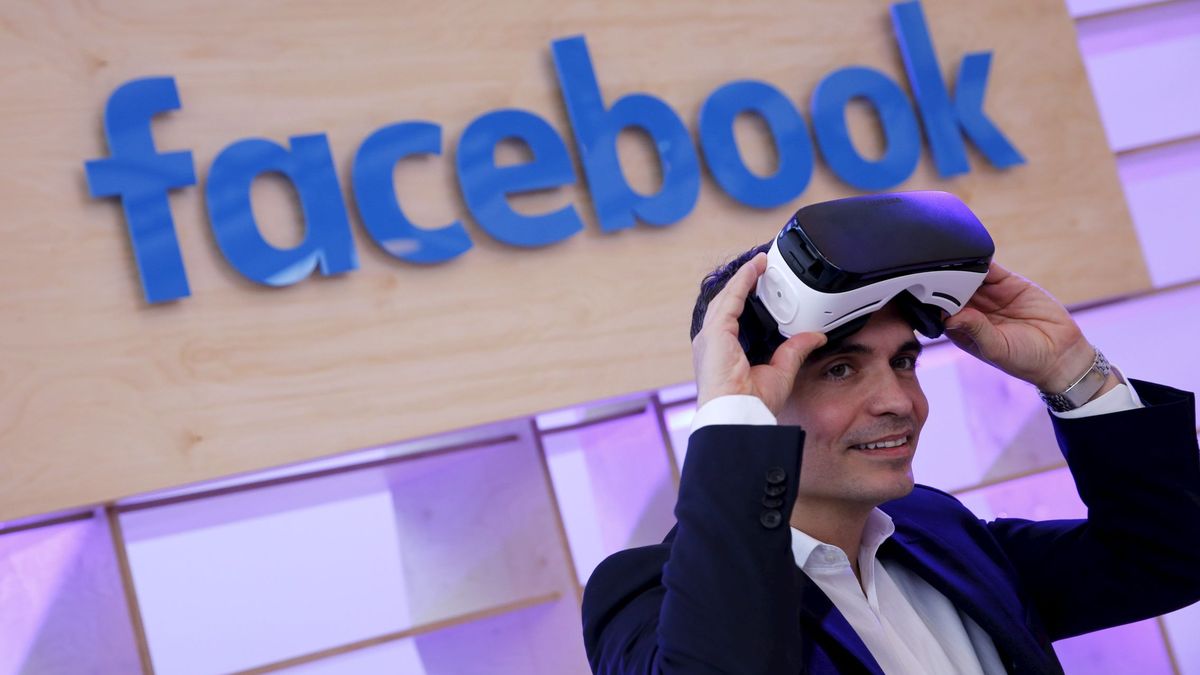 Facebook compra su primera 'startup' española para frenar a Google y Apple
