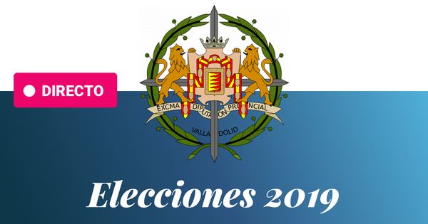 Foto: Elecciones generales 2019 en la provincia de Valladolid. (C.C./Chabacano)
