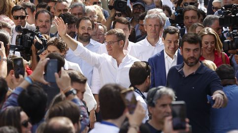 Feijóo monitoriza los pactos de sus barones para evitar más coaliciones a la valenciana
