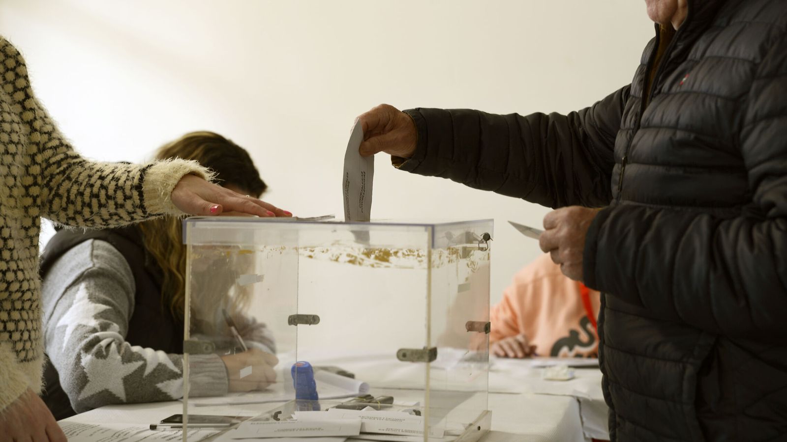 Elecciones generales en España: fecha y calendario electoral completo