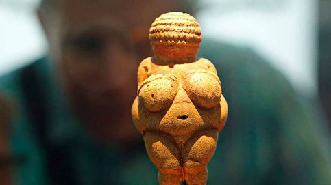 Descifrado el misterioso origen de la Venus de Willendorf