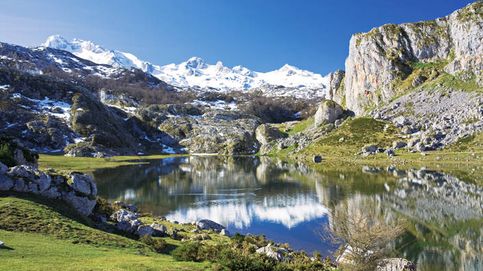 Picos de Europa: siete razones para viajar a este paraíso cercano (si te deja la nieve)