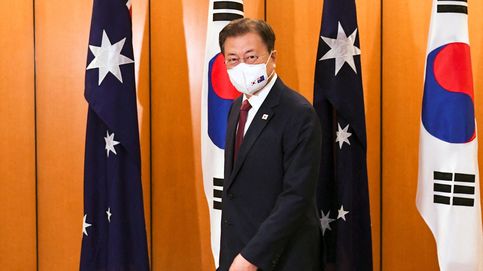 Corea del Sur no contempla participar en el boicot a los JJOO de invierno de China