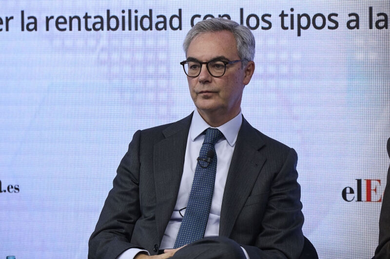 Foto de José Sevilla deja la presidencia de Unicaja después de dos años