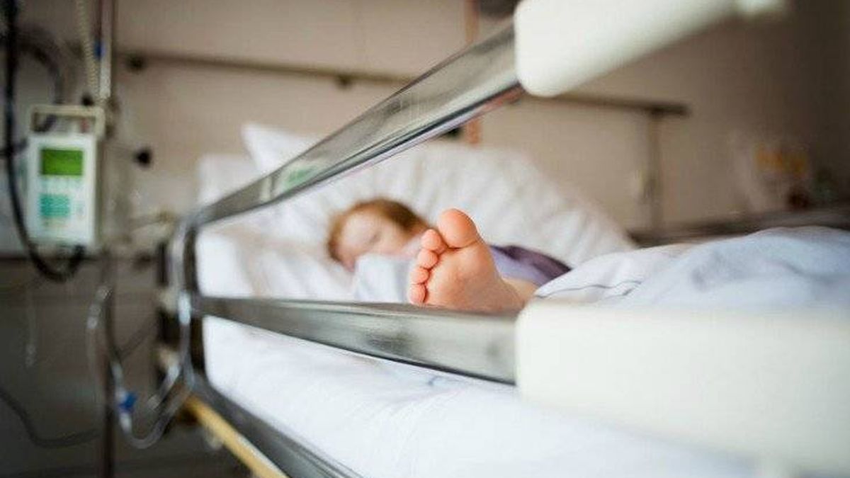 Si eres niño no puedes morir en casa: las carencias de la ley de muerte digna