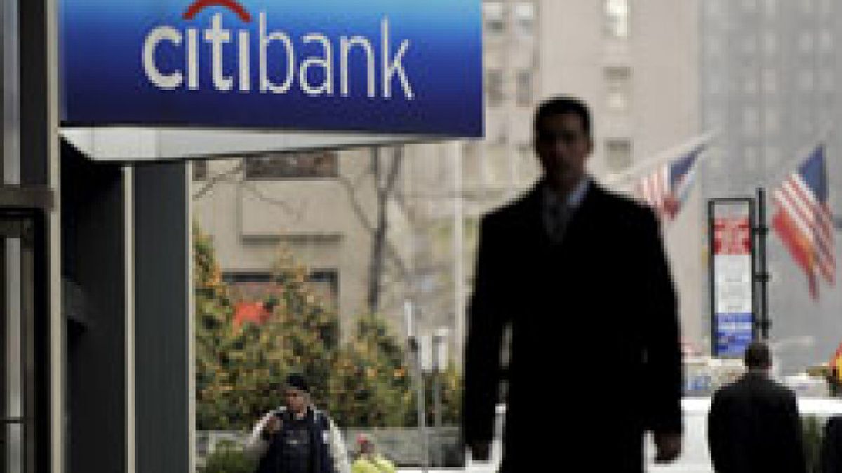Citibank elimina las comisiones por cambio de divisas a los titulares de sus tarjetas de crédito