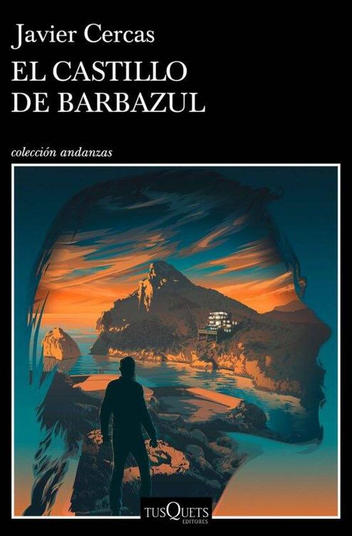 'El castillo de Barbazul'. (Tusquets)