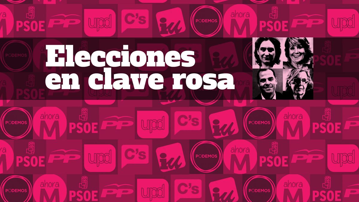 PP, PSOE, Podemos, C's... Todas las curiosidades de la jornada