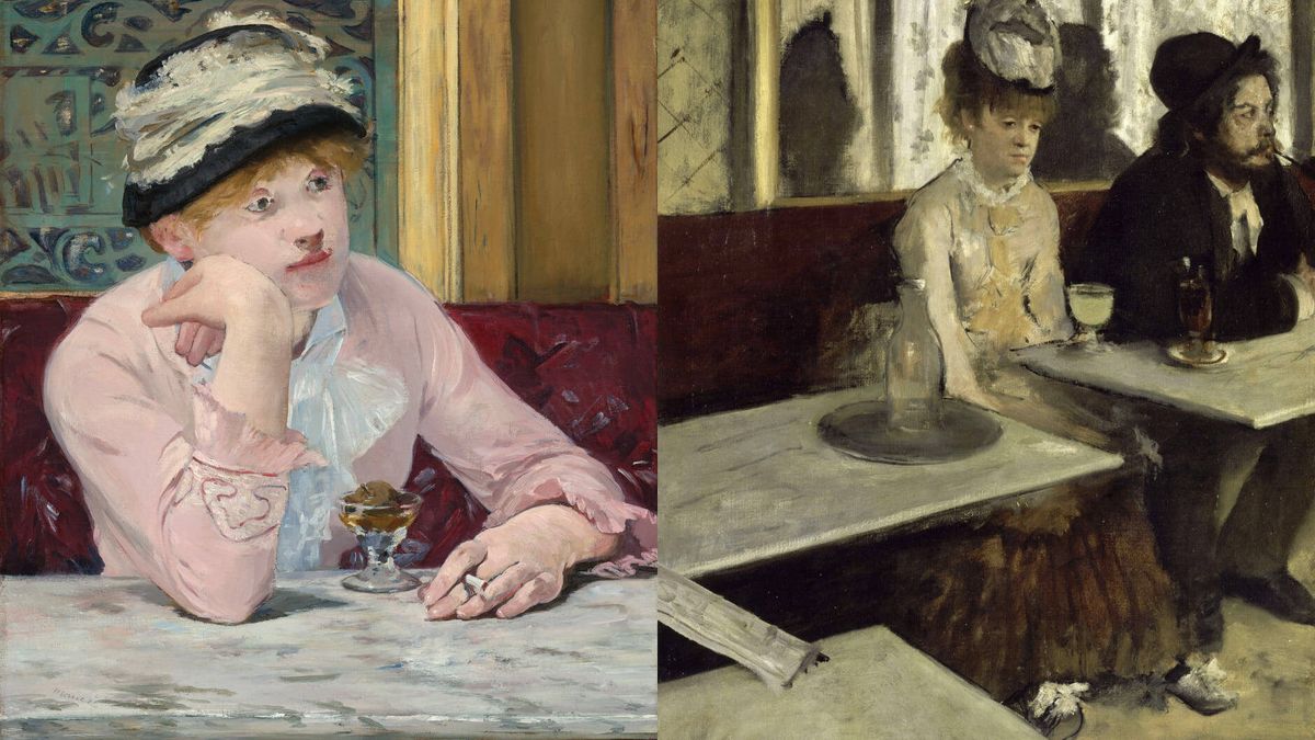 Manet y Degas se enfrentan en el Metropolitan