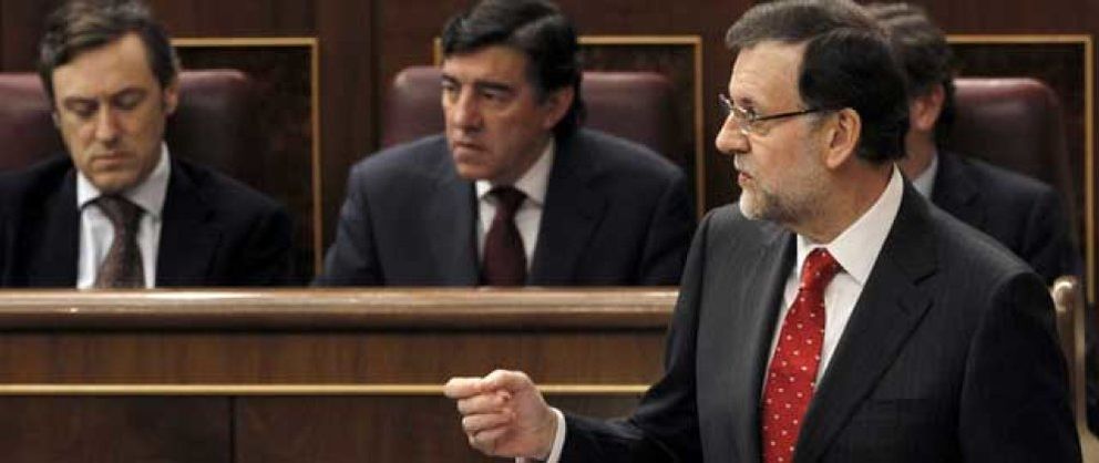 Foto: El Gobierno cree que el rescate a Chipre "no es extrapolable"' a España