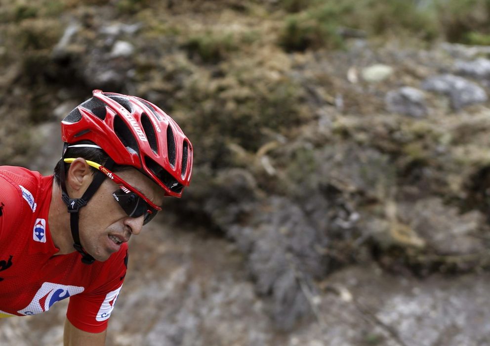 Foto: Contador en una imagen de archivo. 