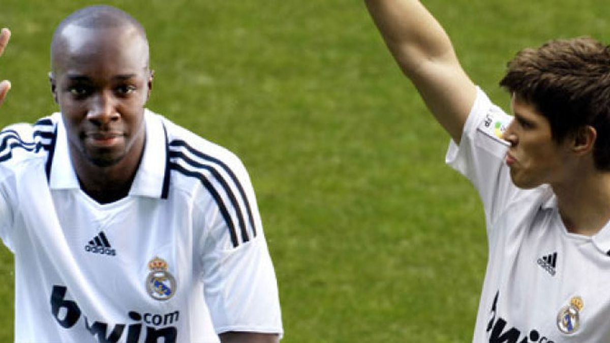 El Real Madrid retira el recurso ante el TAS por el caso ‘Lass-Huntelaar’ a petición de la UEFA