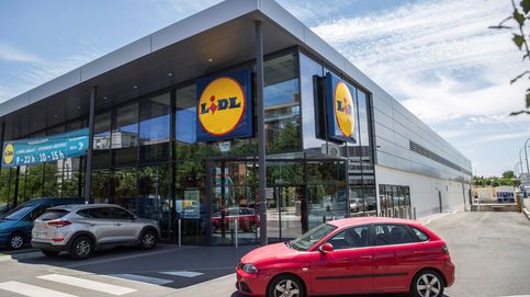 Lidl comprará este año productos andaluces por 2.000 millones de euros