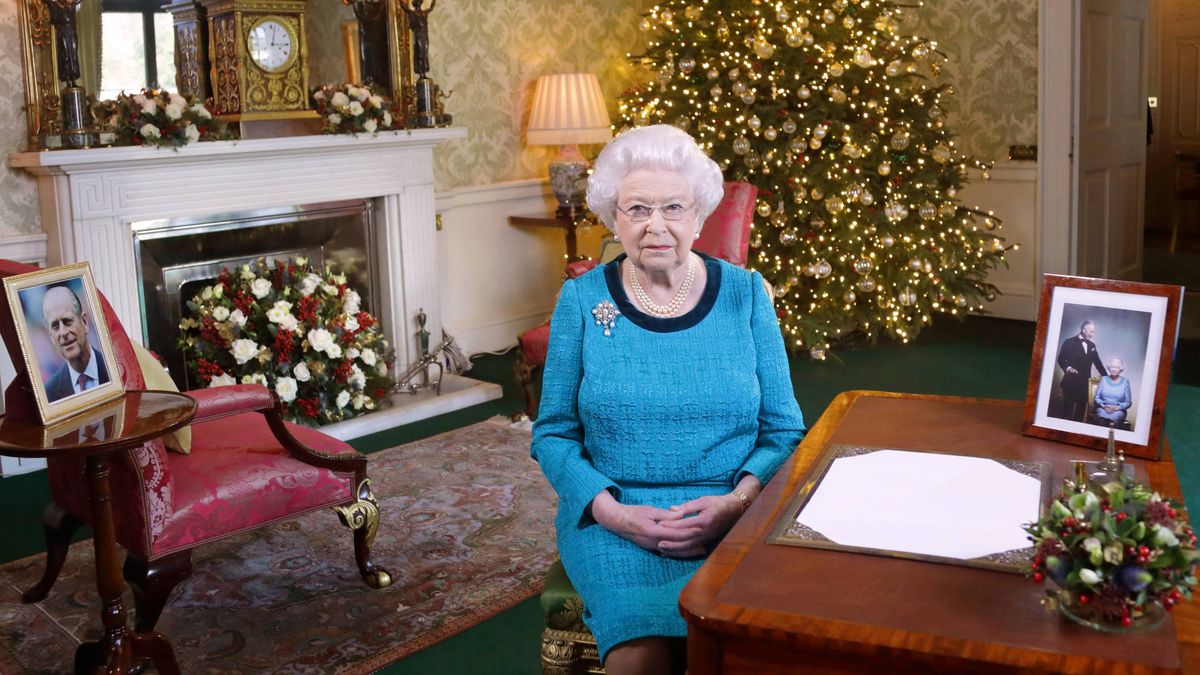 Isabel II lo tiene ya preparado: ¿cuál es el menú de Navidad de la reina de Inglaterra?