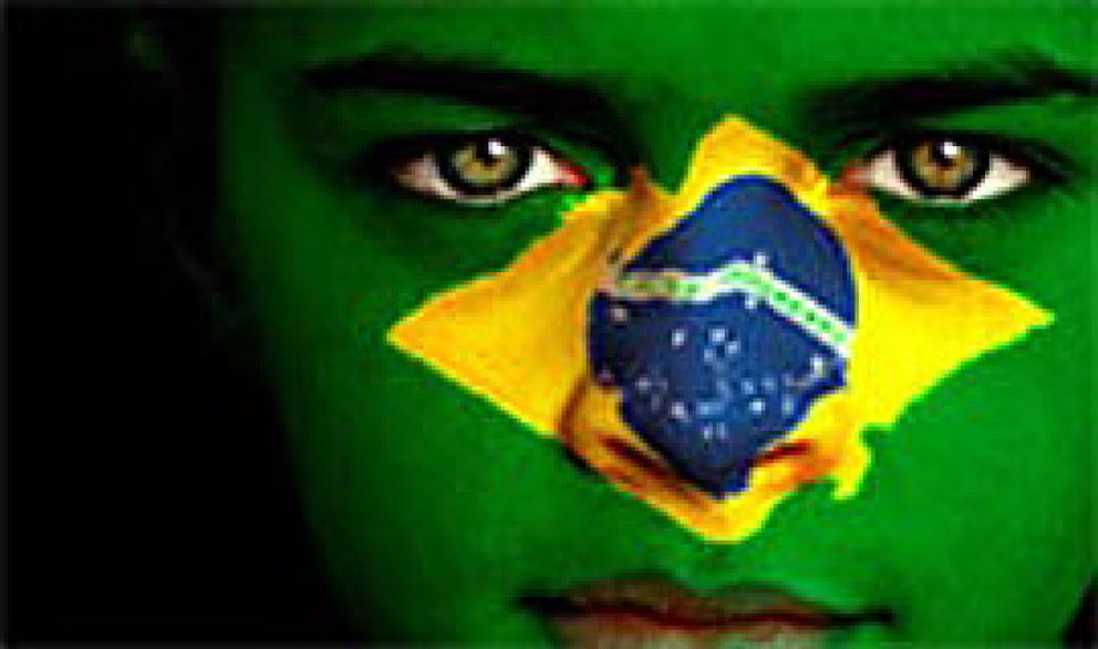 Foto: Brasil sube por segunda vez en el año los tipos de interés
