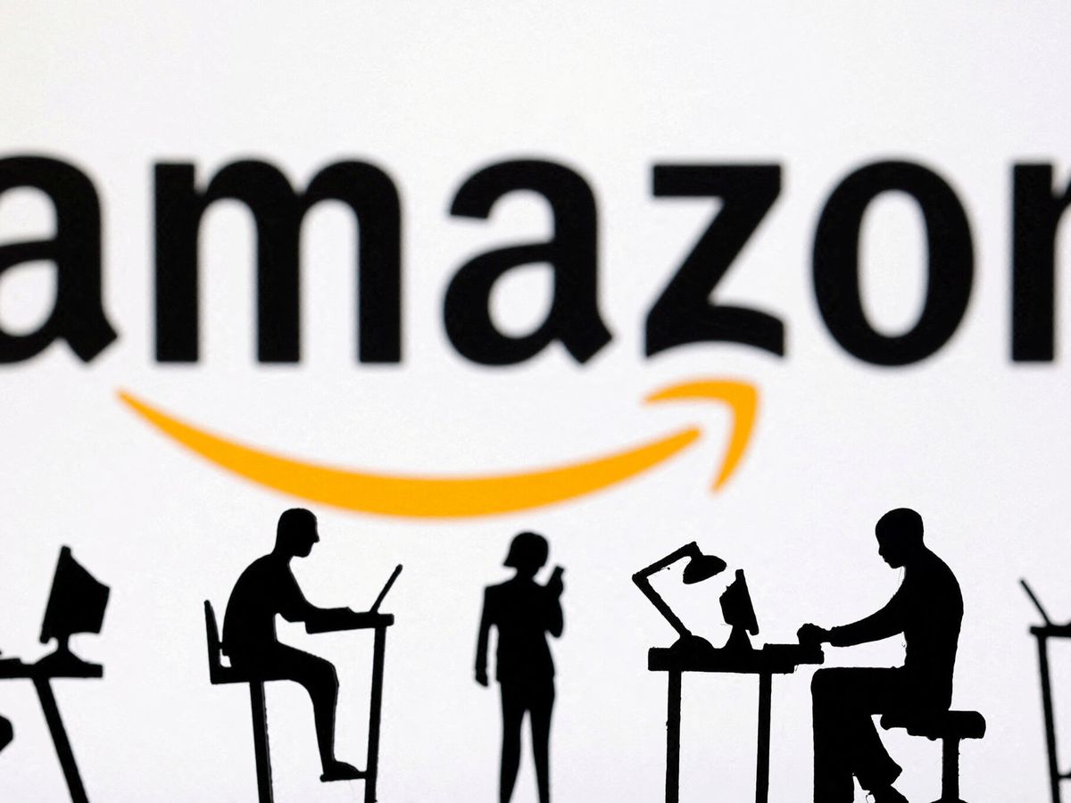 Foto: Los suscriptores de Amazon Prime son las víctimas potenciales de esta estafa (Reuters/Dado Ruvic)