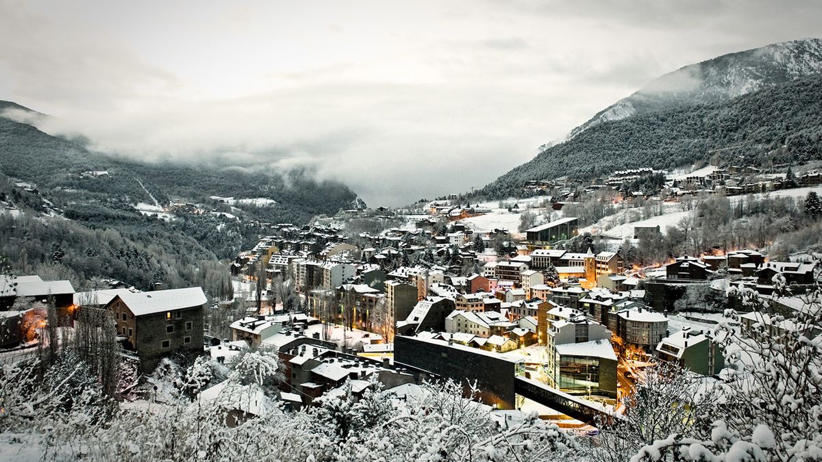 Vallnord: el esquí y la historia se funden en Andorra para disfrutar en Semana Santa