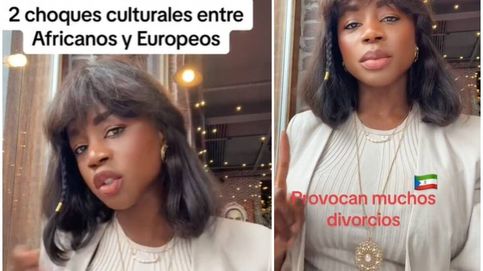 Una africana que lleva viviendo en España explica cuál es la costumbre que no puede superar