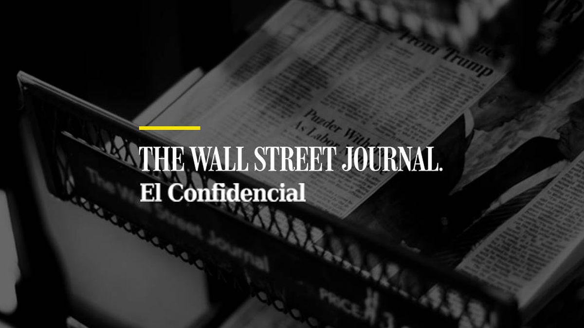 El Confidencial lanza una nueva oferta de suscripción con 'The Wall Street Journal'