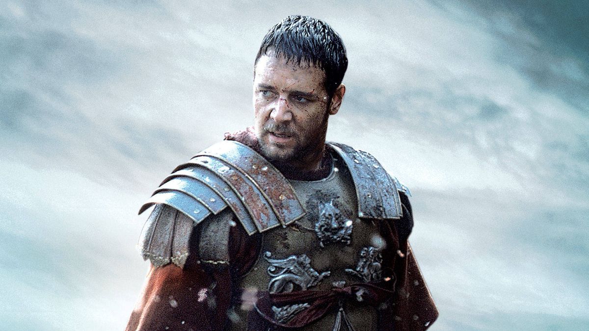 Ridley Scott comienza a preparar la segunda parte de un clásico: ‘Gladiator’