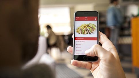 Cinco 'apps' para obtener descuentos en tus tiendas y restaurantes favoritos